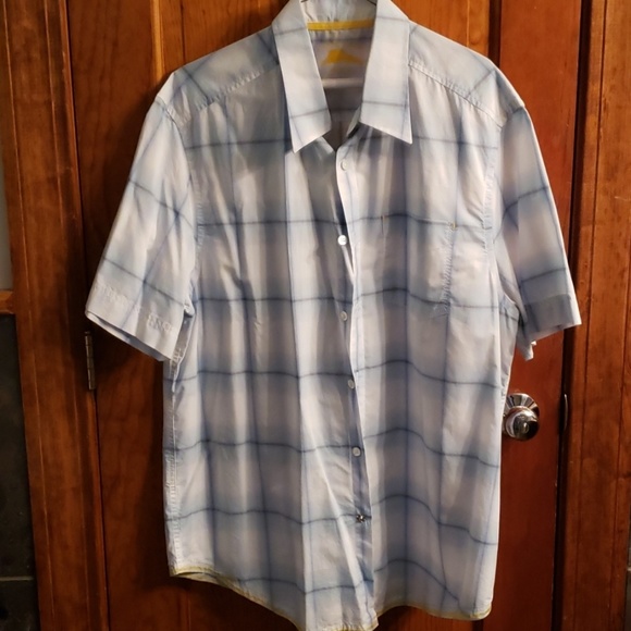Tommy Bahama Other - Tommy Bahama button down shirt